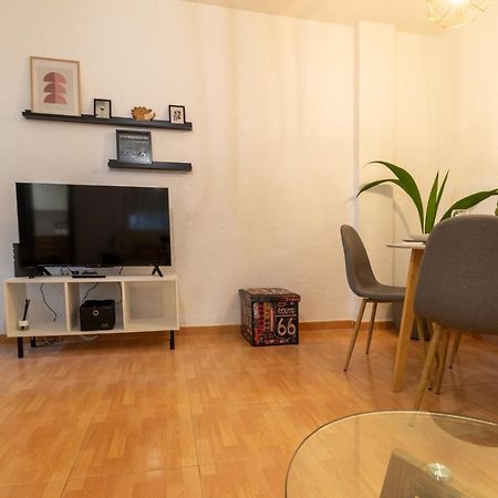 Apartamento Garcia Kordoba Zewnętrze zdjęcie
