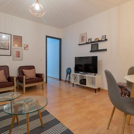 Apartamento Garcia Kordoba Zewnętrze zdjęcie