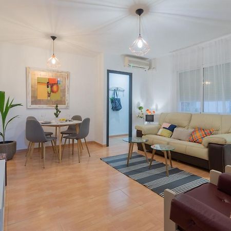 Apartamento Garcia Kordoba Zewnętrze zdjęcie