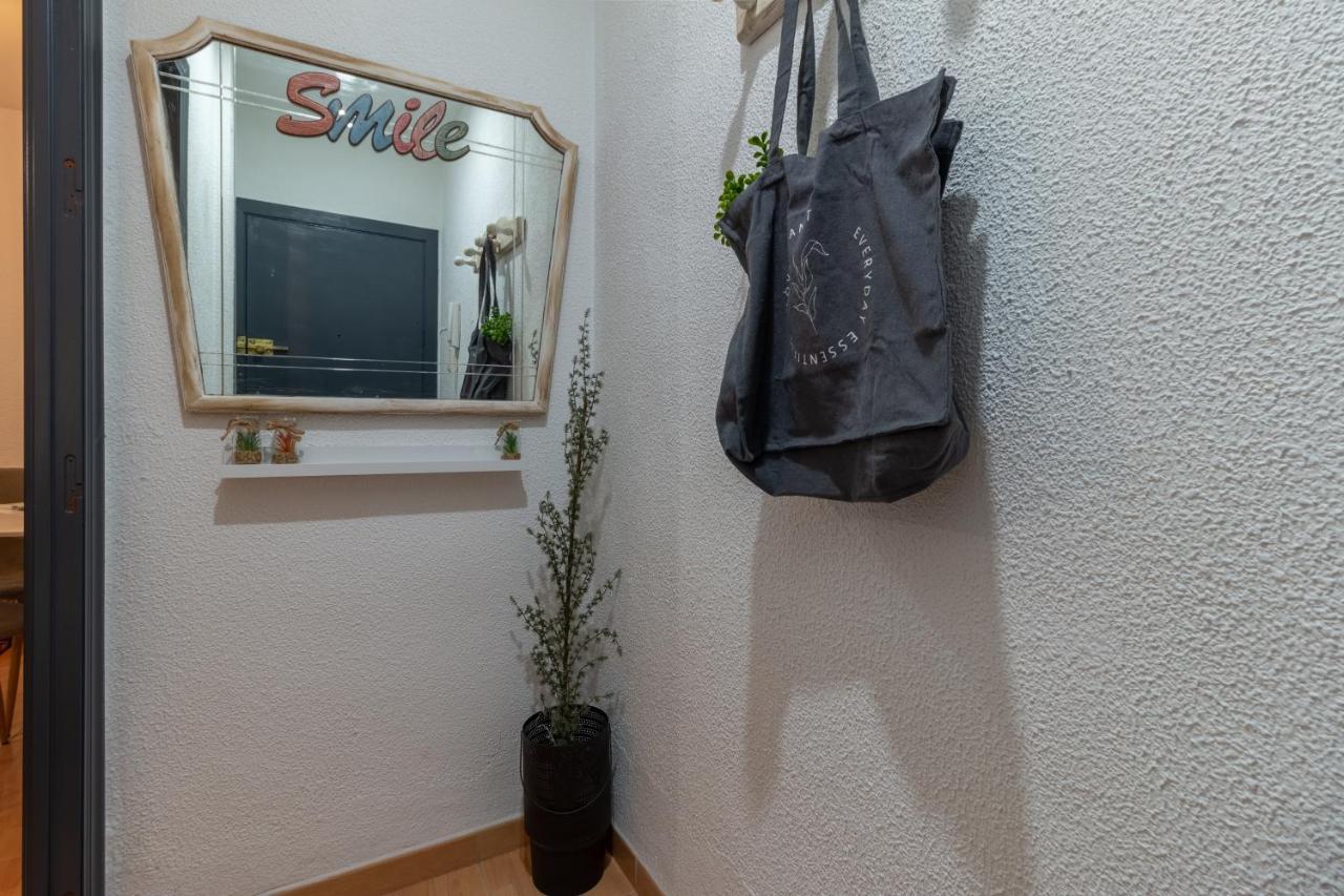 Apartamento Garcia Kordoba Zewnętrze zdjęcie