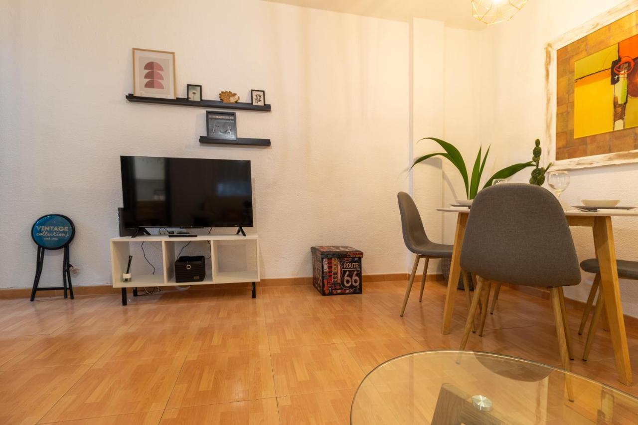 Apartamento Garcia Kordoba Zewnętrze zdjęcie