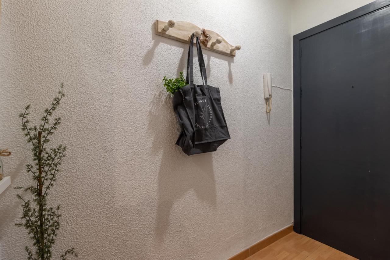 Apartamento Garcia Kordoba Zewnętrze zdjęcie