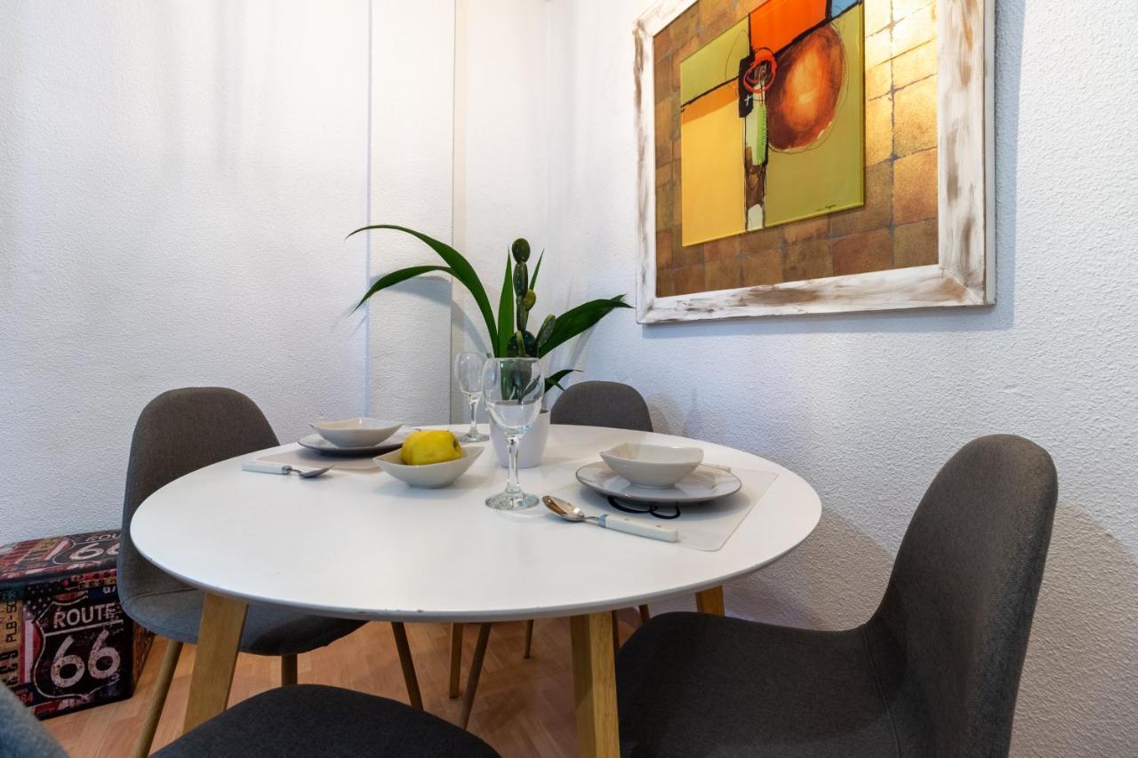 Apartamento Garcia Kordoba Zewnętrze zdjęcie