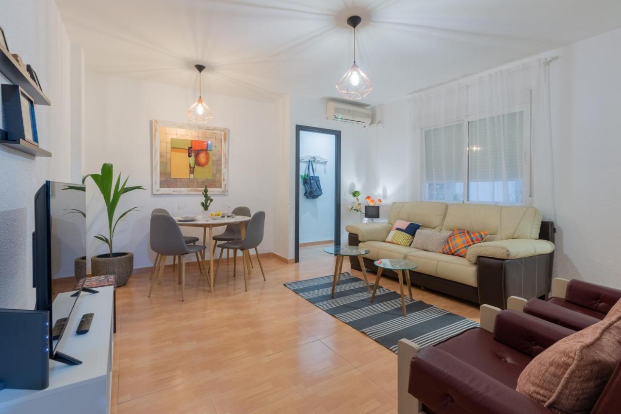 Apartamento Garcia Kordoba Zewnętrze zdjęcie