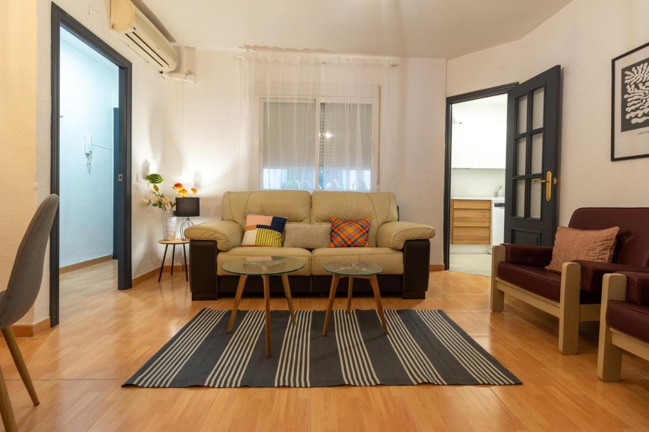 Apartamento Garcia Kordoba Zewnętrze zdjęcie