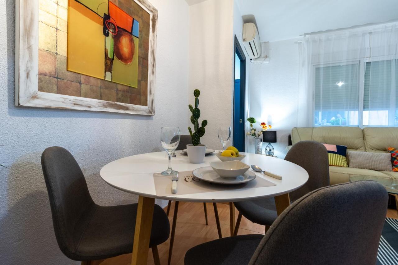 Apartamento Garcia Kordoba Zewnętrze zdjęcie