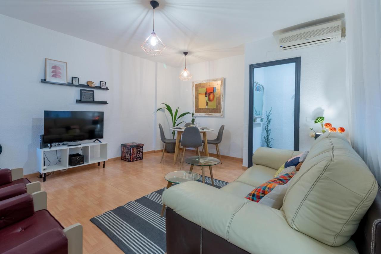 Apartamento Garcia Kordoba Zewnętrze zdjęcie