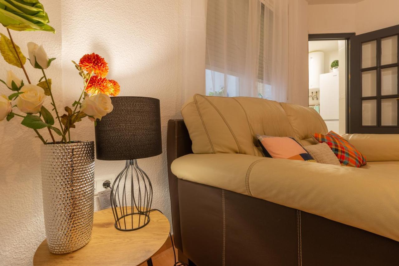 Apartamento Garcia Kordoba Zewnętrze zdjęcie