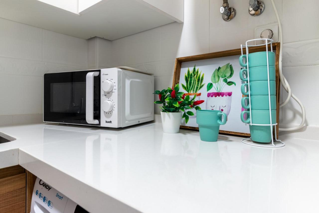 Apartamento Garcia Kordoba Zewnętrze zdjęcie
