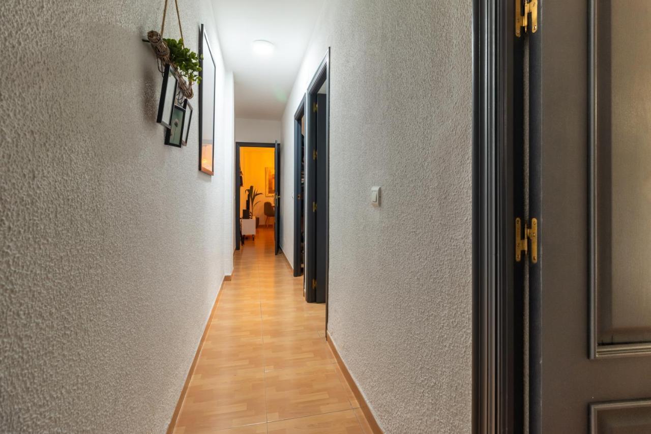 Apartamento Garcia Kordoba Zewnętrze zdjęcie