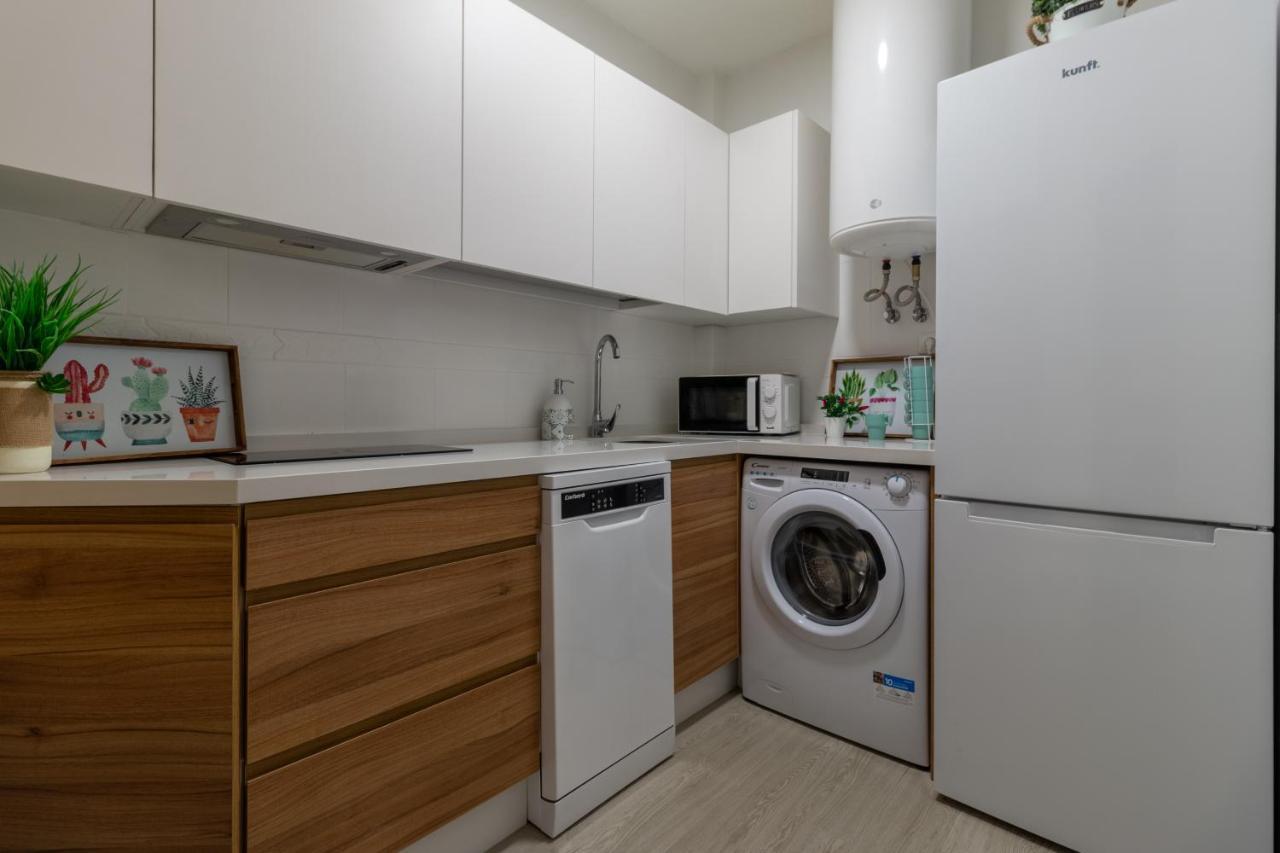 Apartamento Garcia Kordoba Zewnętrze zdjęcie
