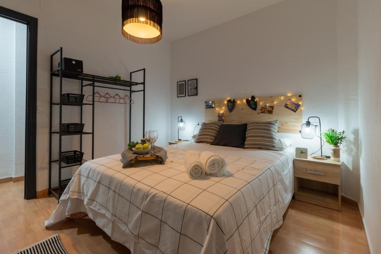 Apartamento Garcia Kordoba Zewnętrze zdjęcie