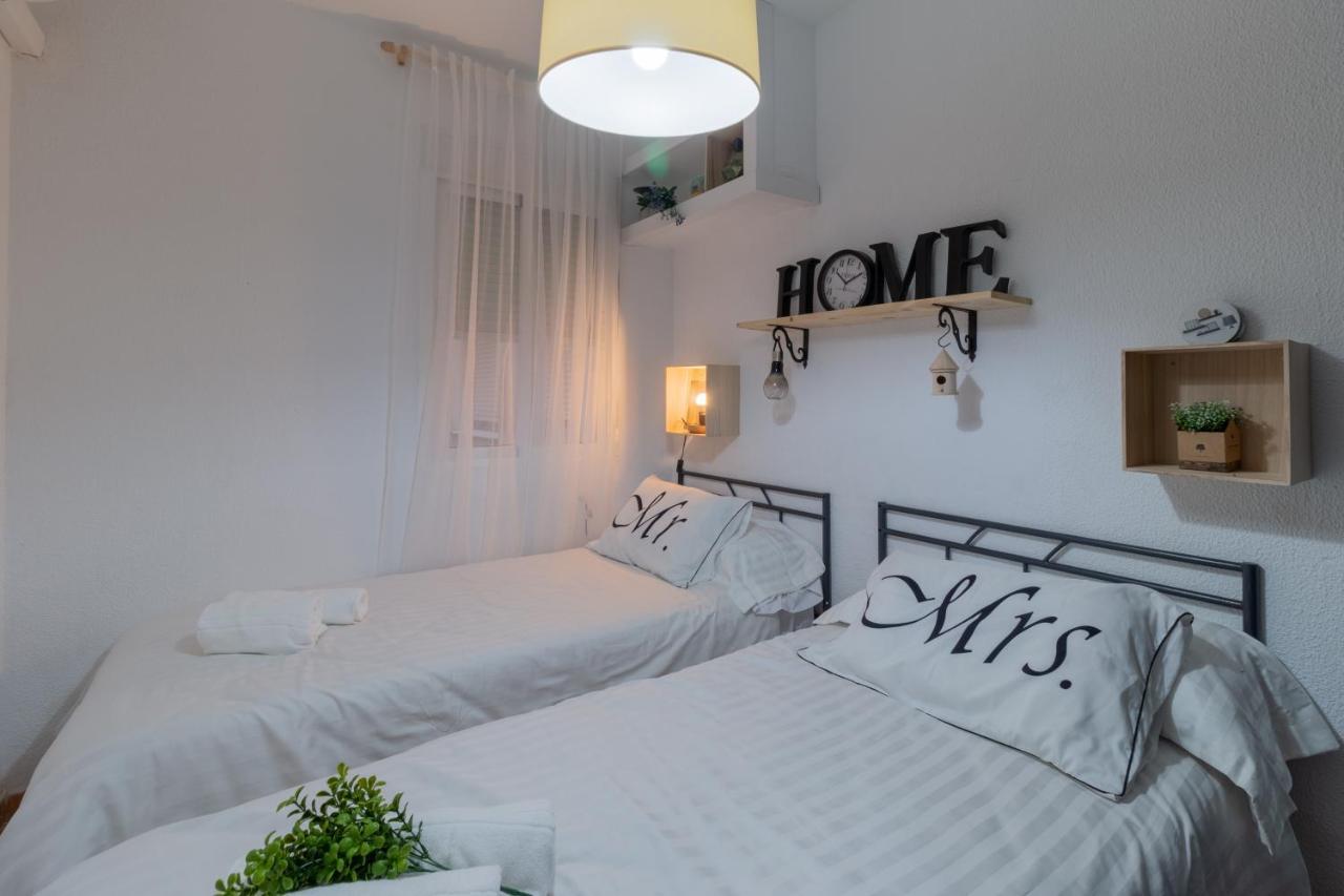 Apartamento Garcia Kordoba Zewnętrze zdjęcie