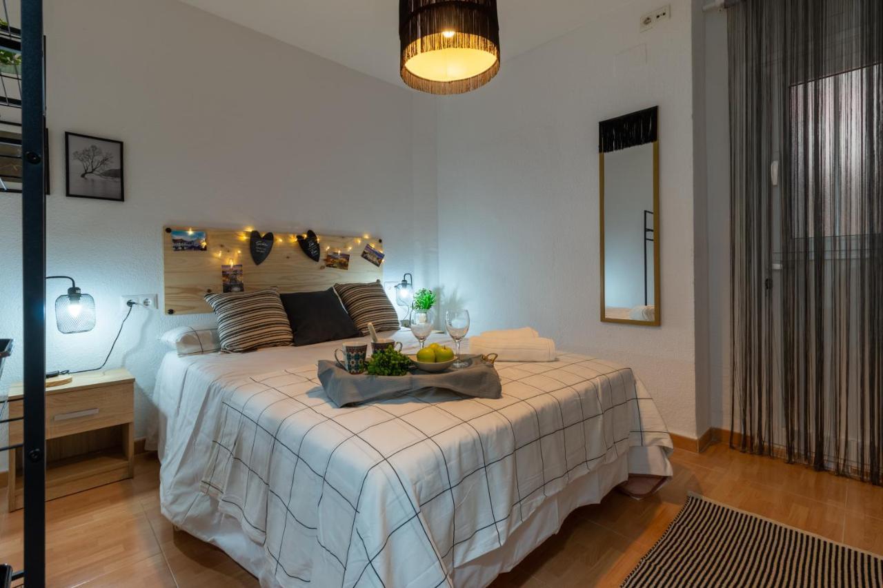 Apartamento Garcia Kordoba Zewnętrze zdjęcie