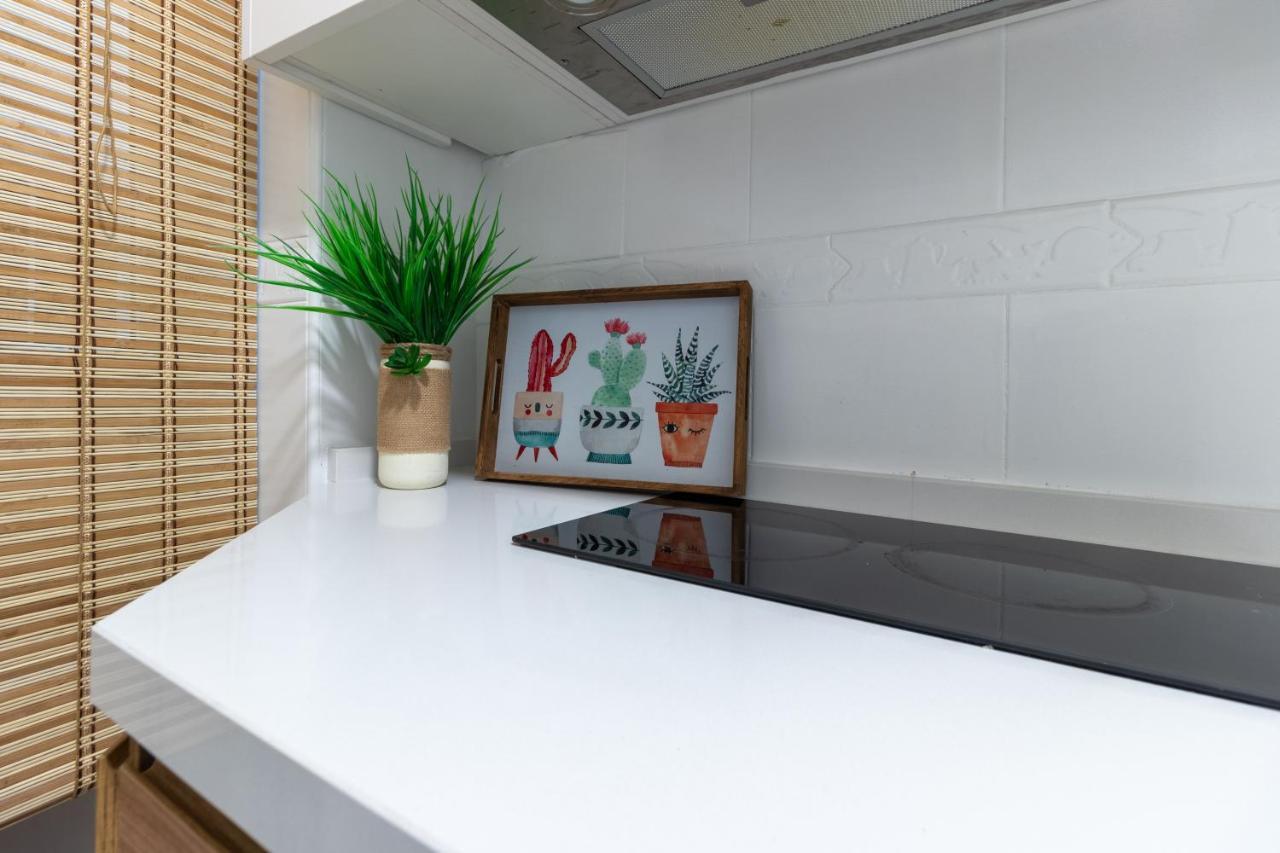 Apartamento Garcia Kordoba Zewnętrze zdjęcie