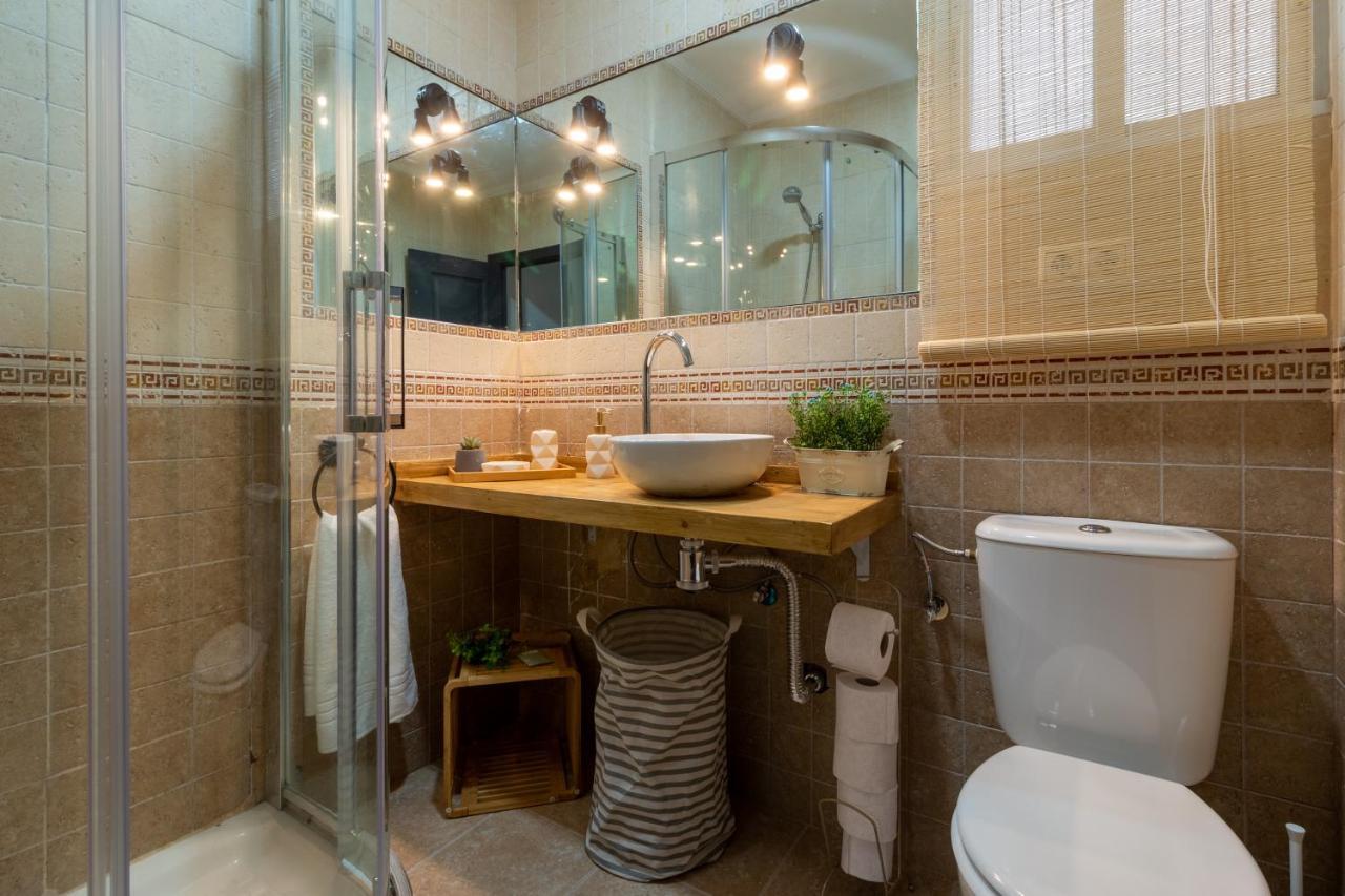 Apartamento Garcia Kordoba Zewnętrze zdjęcie