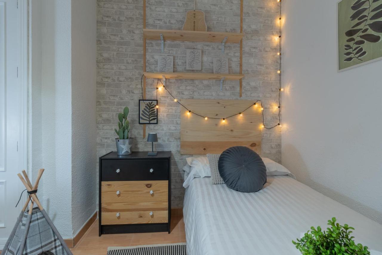 Apartamento Garcia Kordoba Zewnętrze zdjęcie