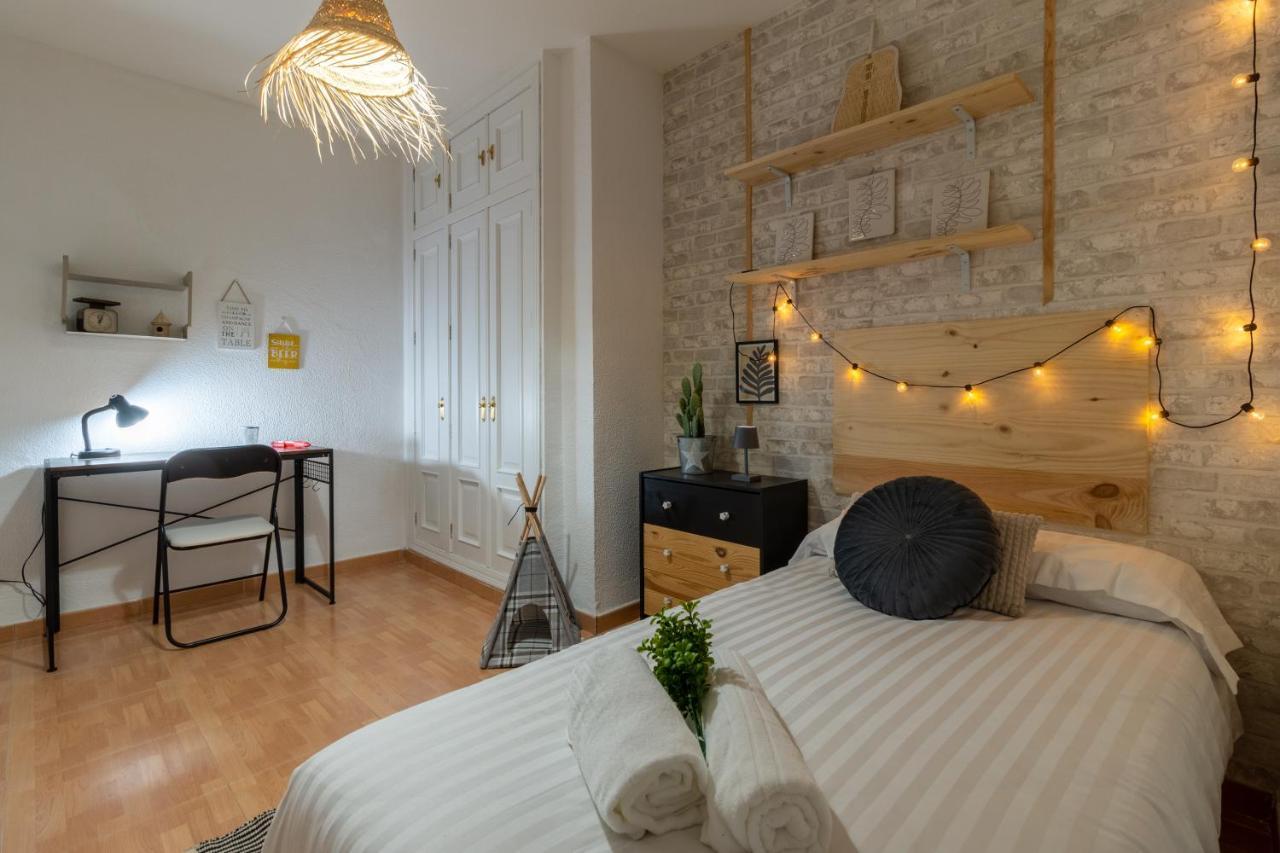 Apartamento Garcia Kordoba Zewnętrze zdjęcie