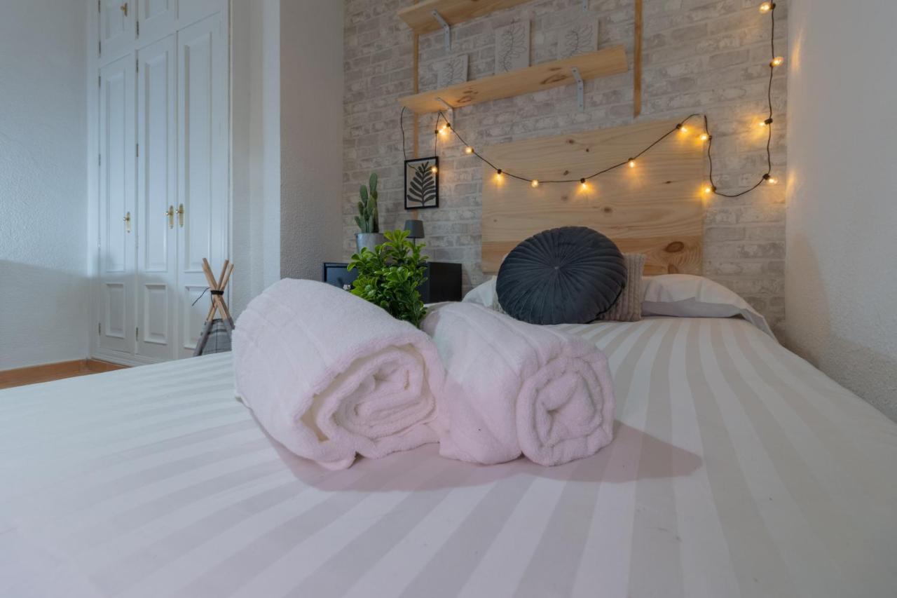 Apartamento Garcia Kordoba Zewnętrze zdjęcie