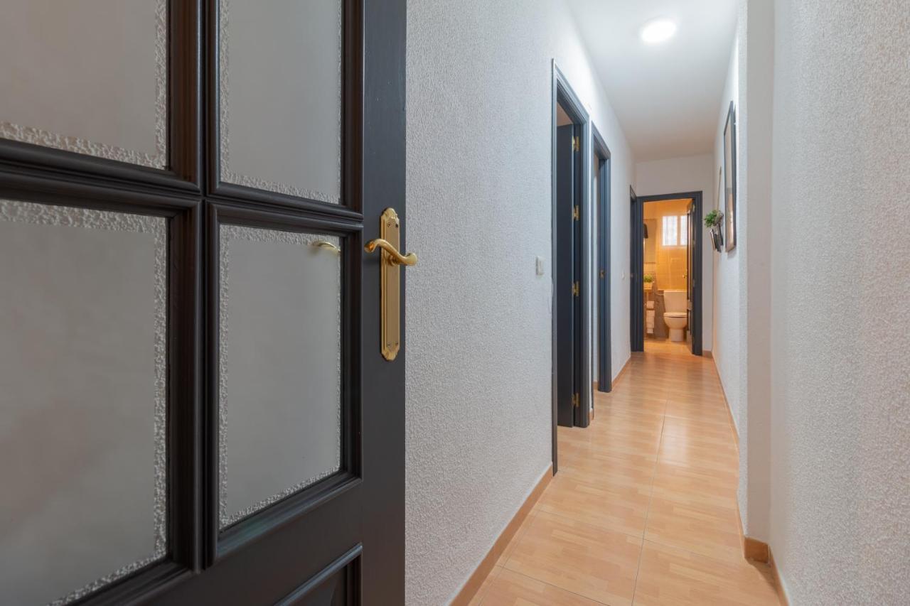 Apartamento Garcia Kordoba Zewnętrze zdjęcie
