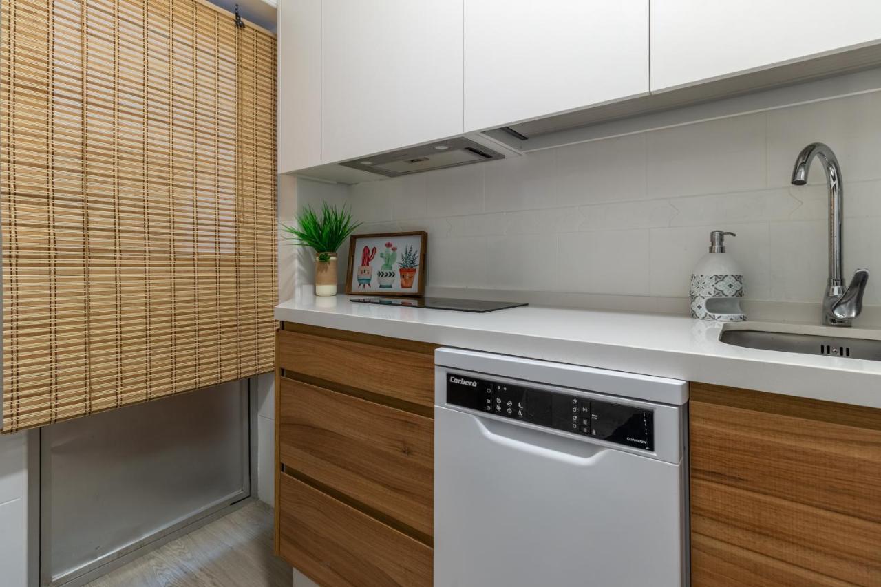 Apartamento Garcia Kordoba Zewnętrze zdjęcie