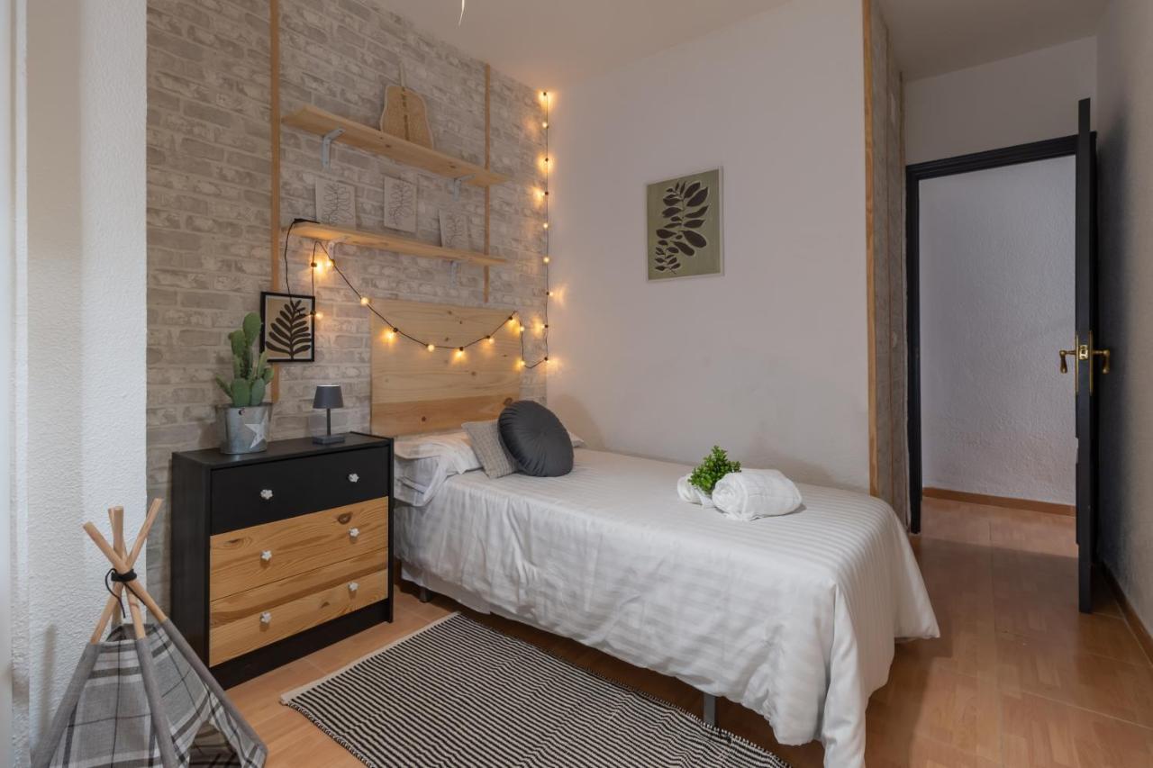 Apartamento Garcia Kordoba Zewnętrze zdjęcie