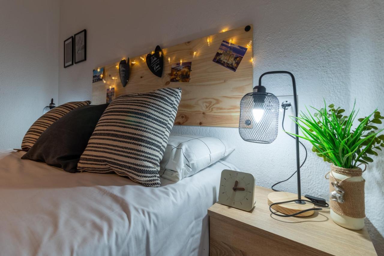 Apartamento Garcia Kordoba Zewnętrze zdjęcie