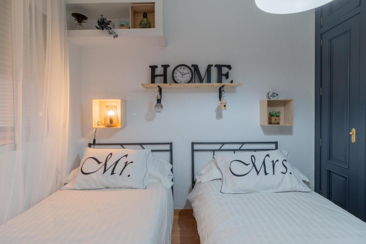 Apartamento Garcia Kordoba Zewnętrze zdjęcie